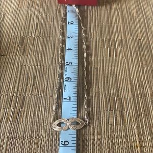 Jewelry - Sterling Silver handmade vintage necklace Jewelry - Sterling Silver handmade vintage necklace